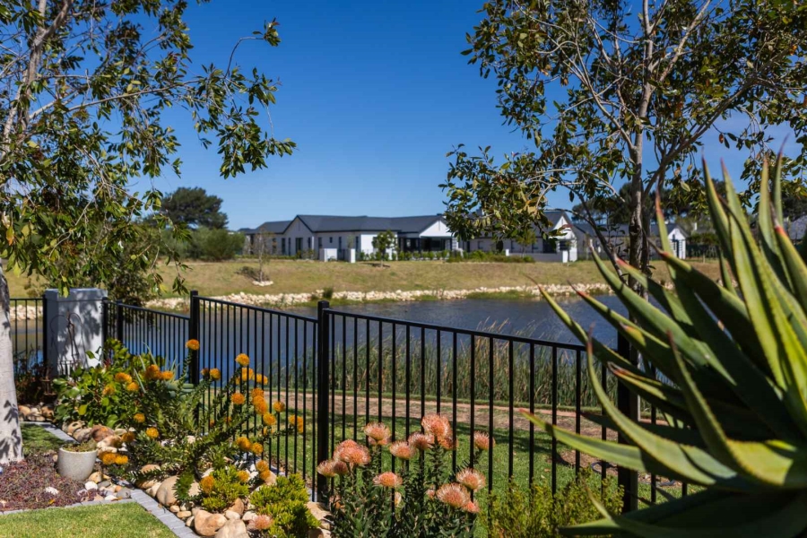 3 Bedroom Property for Sale in Pearl Valley Golf Estate Western Cape